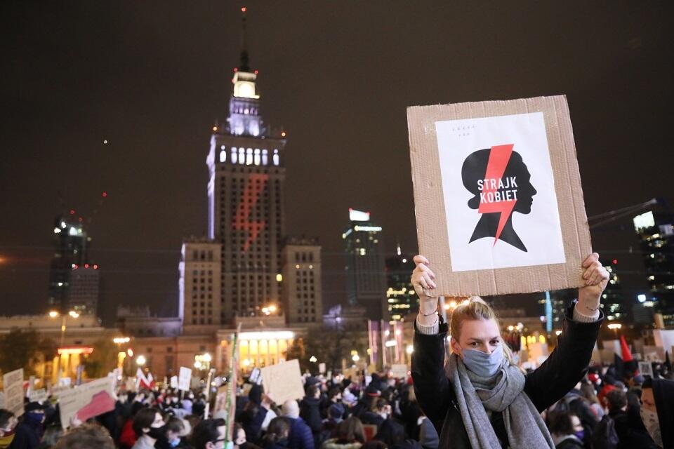 Zdjęcie ilustracyjne  / autor: PAP/Leszek Szymański