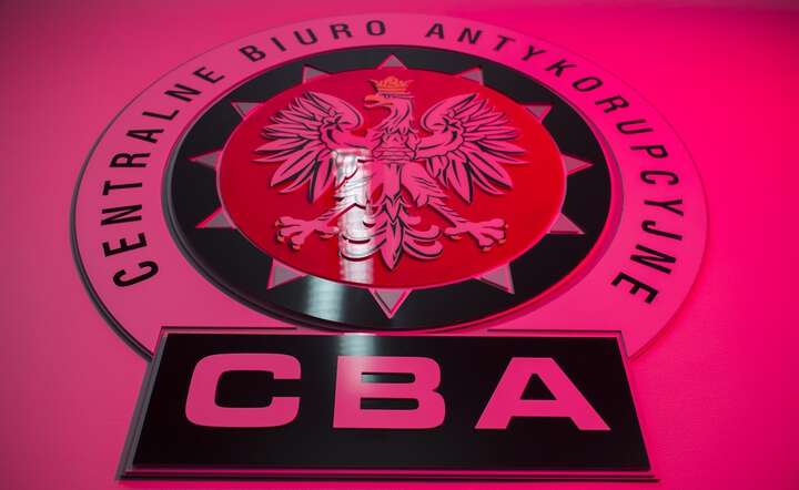 Rząd Donalda Tuska chce dopiąć swego i zlikwidować Centralne Biuro Antykorupcyjne / autor: Fratria / AS
