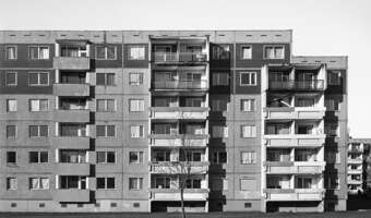 Czy bloki z wielkiej płyty się rozsypią?