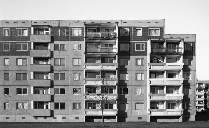 Czy bloki z wielkiej płyty się rozsypią?