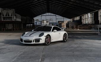 Porsche dla każdego … bogatego