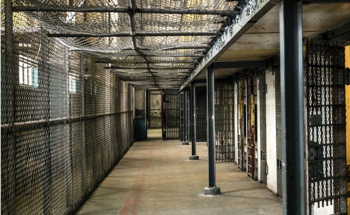 W Niemeczech więzienia pustoszeją na święta / autor: pixabay
