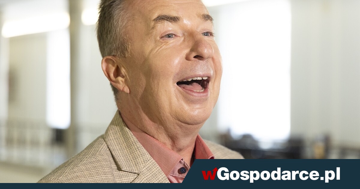 Kryzys w IDEAS NCBR. Minister nauki za a choćby przeciw