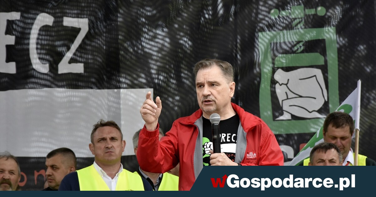 EU ETS2 to „zielone wariactwo” Brukseli