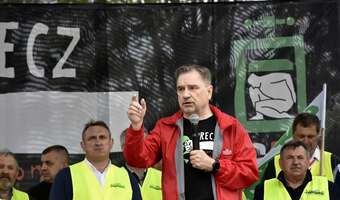 EU ETS2 to „zielone wariactwo” Brukseli