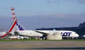 Na Nowy Rok do Włoch i Hiszpanii i… za krąg polarny