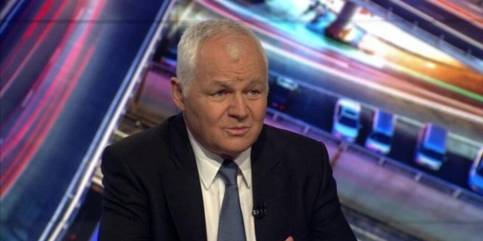 Fot. wPolityce.pl/tvn24