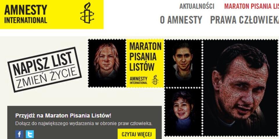 Amnesty International