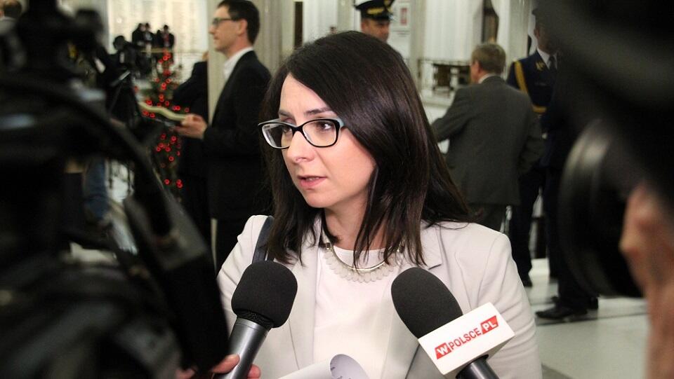 Kamila Gasiuk-Pihowicz / autor: Fratria
