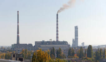 Wiceminister energii Ukrainy: elektrownie jądrowe pracują normalnie