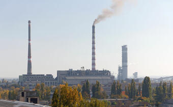 Wiceminister energii Ukrainy: elektrownie jądrowe pracują normalnie