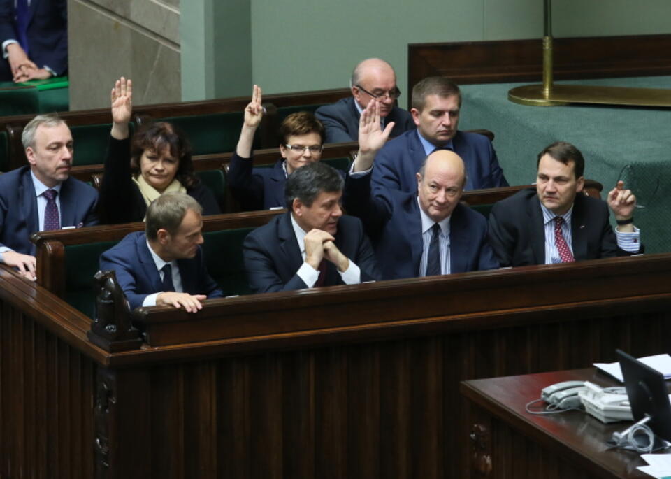 Fot. PAP/Leszek Szymański