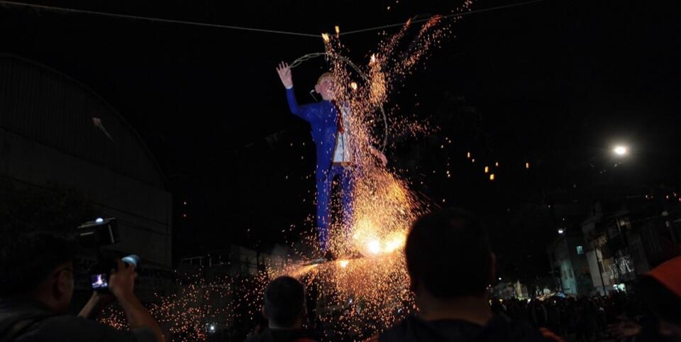 fot. PAP/EPA/SASHENKA GUTIERREZ