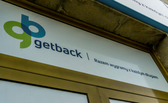 B. prezes GetBack nie przyznał się do stawianych mu zarzutów