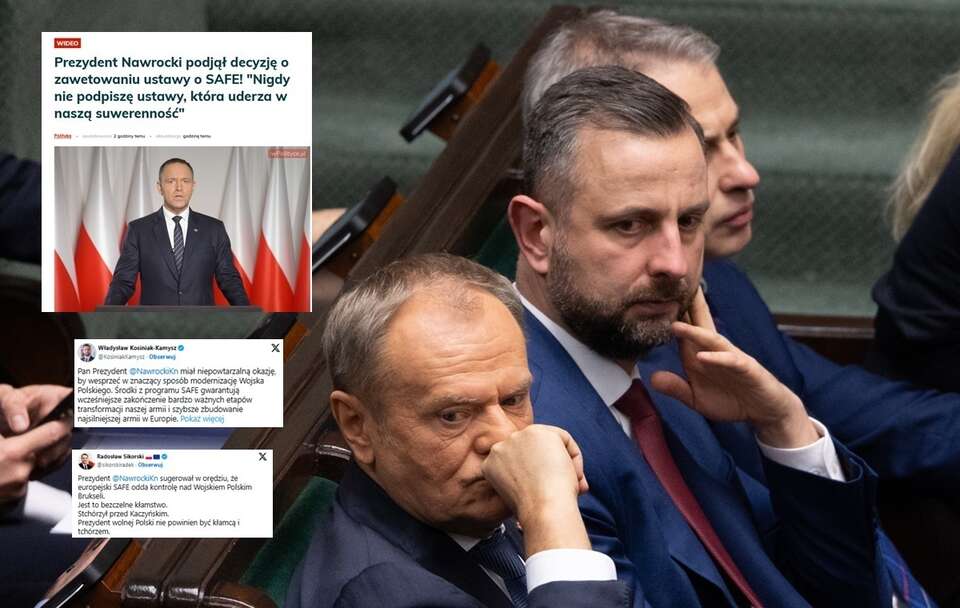 autor: Fratria/screenshot wPolityce.pl/X