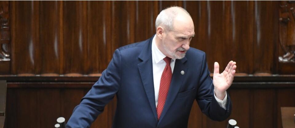 fot. PAP/Bartłomiej Zborowski