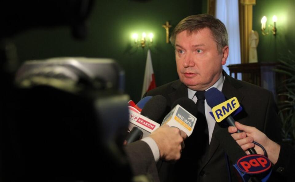 fot. PAP/Jacek Bednarski