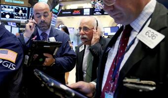Wall Street: mocne wzrosty po dobrych danych NFP