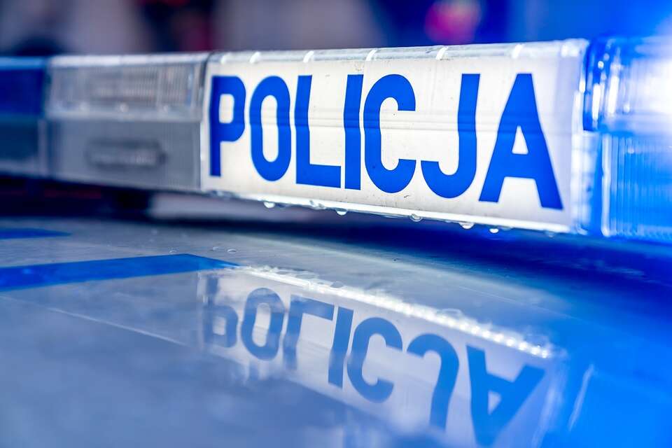 Policja, zdj. ilustracyjne / autor: Fratria