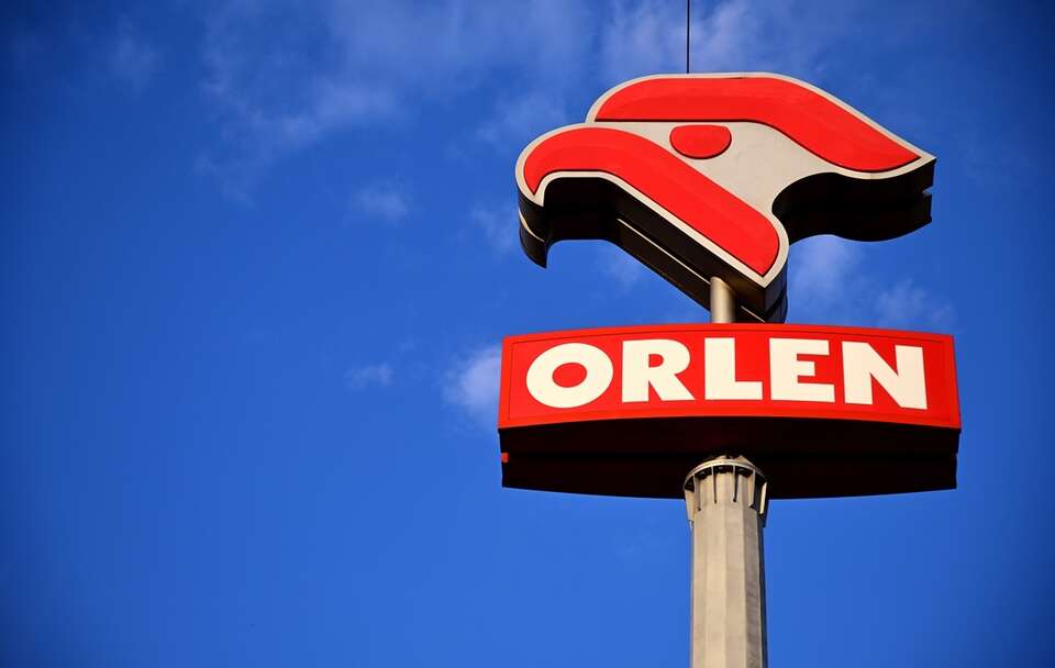 O co tutaj chodzi? Orlen poniósł cenę hurtową oleju napędowego!