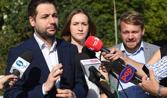 Jaki proponuje Warszawę pragmatyczną