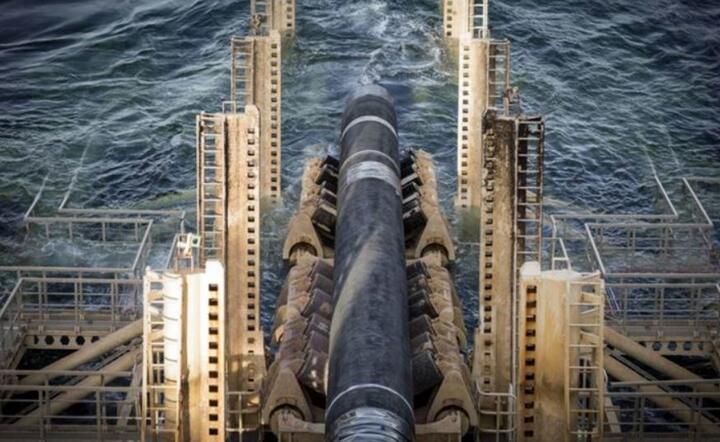 Prace przy Nord Stream II zostały wstrzymane / autor: Pixabay