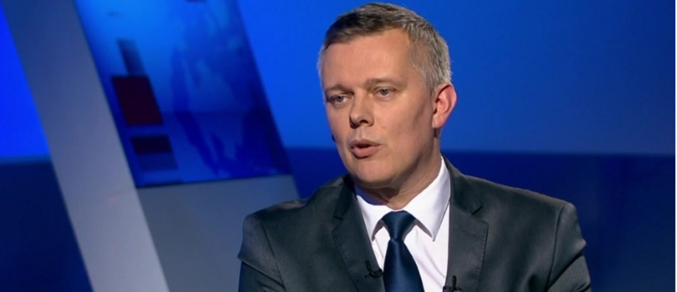 wPolityce.pl/Polsat News