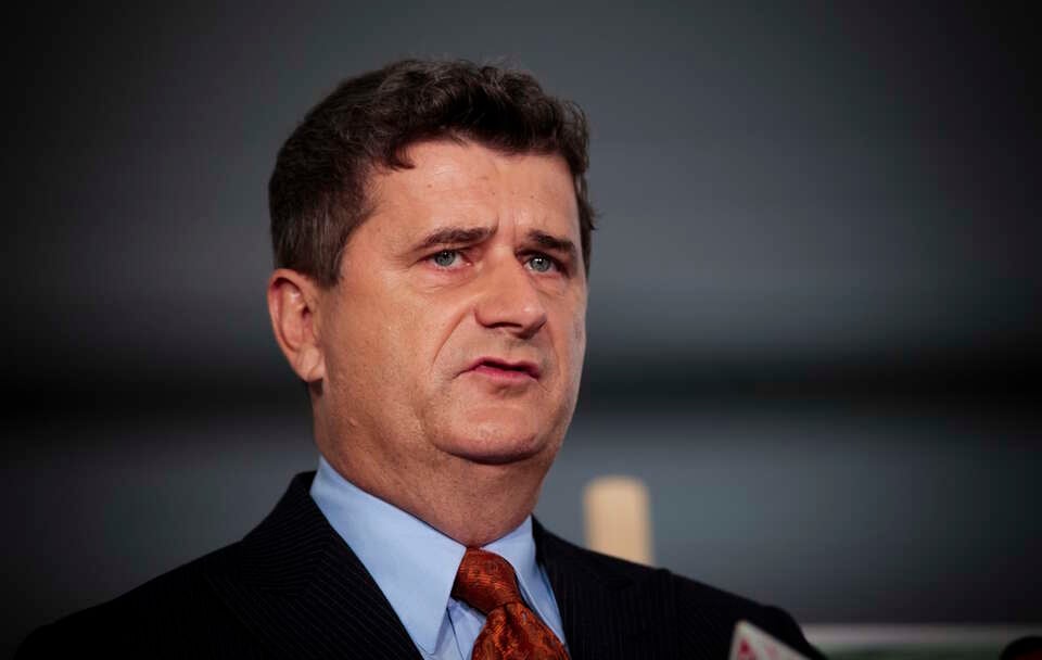 Janusz Palikot / autor: Fratria