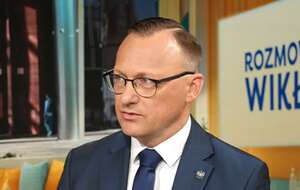 Rafał Leśkiewicz / autor: Telewizja wPolsce24