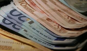 Czy Włochy wstrząsną rynkiem walut?