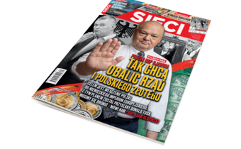 W tygodniku „Sieci”: Prezes NBP ujawnia: tak chcą obalić rząd i polskiego złotego