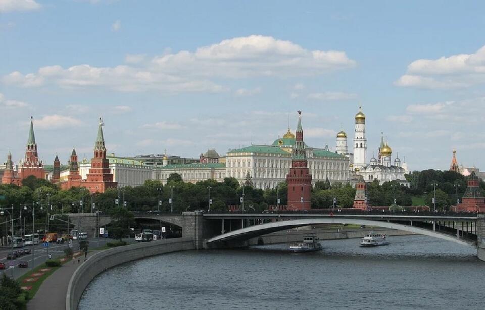 Kreml / autor: pixabay.com