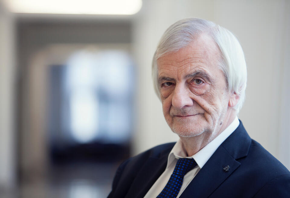 Wicemarszałek Sejmu Ryszard Terlecki / autor: Fratria