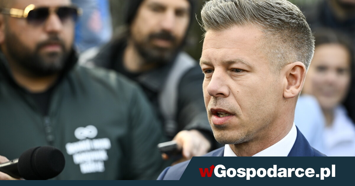 Koniec rządów Orbana! Magyar bierze pełnię władzy