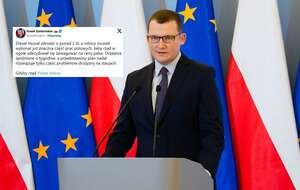 autor: Krystian Maj/KPRM/X