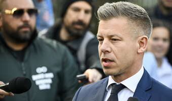 Koniec rządów Orbana. Magyar bierze pełnię władzy