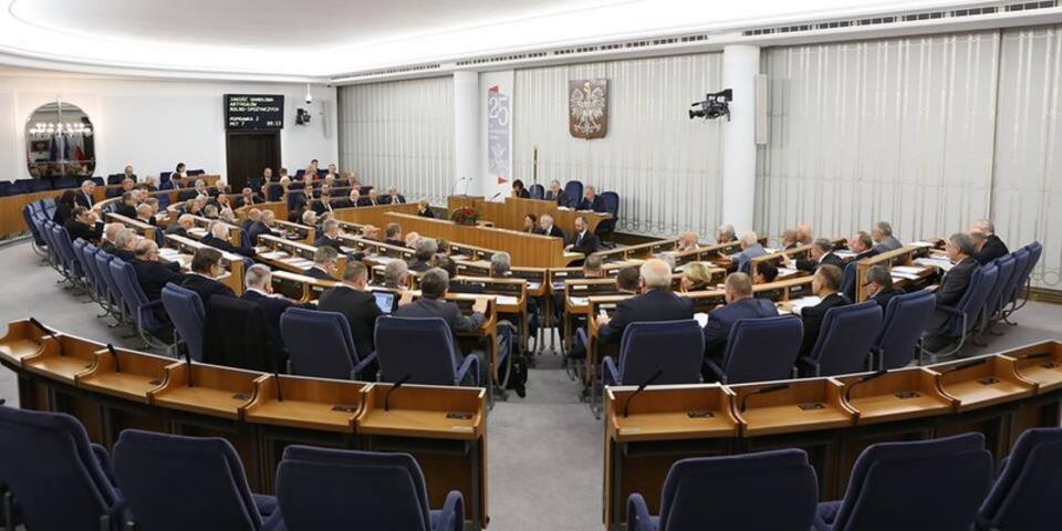 Fot. senat.gov.pl