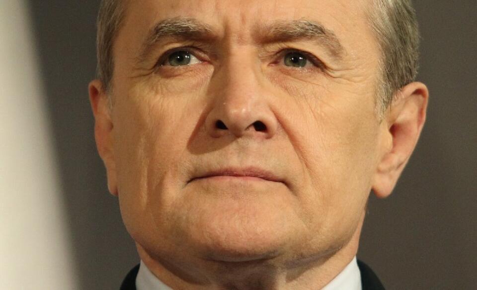 PAP/Radek Pietruszka