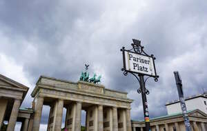 Berlin / autor: Fratria