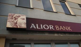 Alior Bank się robotyzuje