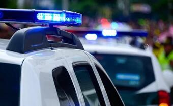 Zamieszki na Majorce! Setki turystów starły się z policją