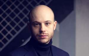 Jan Śpiewak / autor: Fratria
