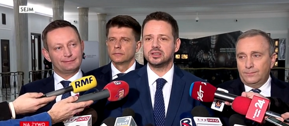 autor: wPolityce.pl/TVP Info