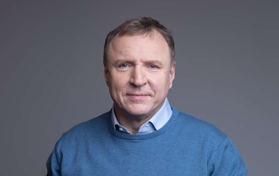 Jacek Kurski / autor: Fratria