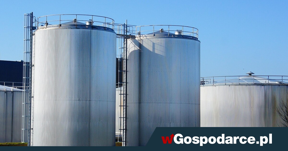 Odbicie cen na rynku ropy! Nowy czynnik