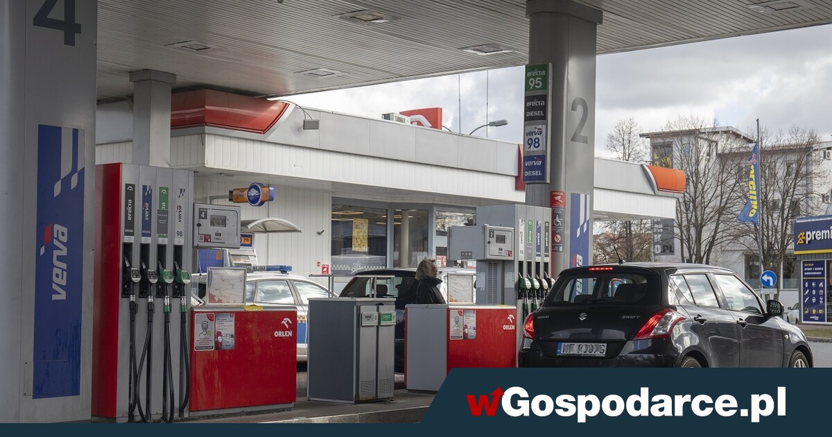 Jak drogie paliwa odbiją się na inflacji?