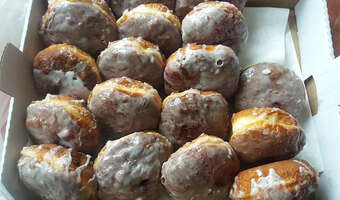 Ceny pączków: tego nikt się nie spodziewał!