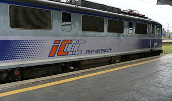 PKP Intercity nie zmienia rozkładu 12 listopada