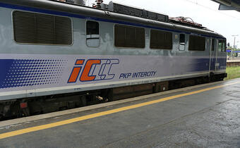 PKP Intercity nie zmienia rozkładu 12 listopada