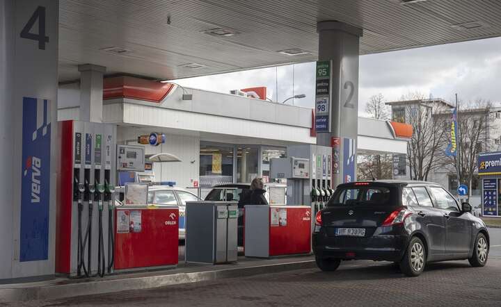 Jak drogie paliwa odbiją się na inflacji?